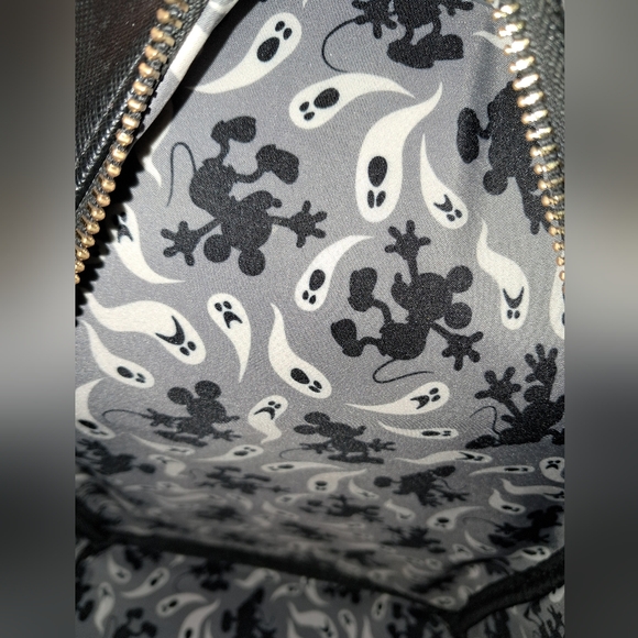 Mickey Mummy Mini Backpack - Picture 3 of 3